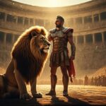 lionandgladiator(1)
